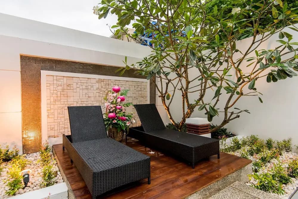 Excellence Beachfront Villa - photo 5