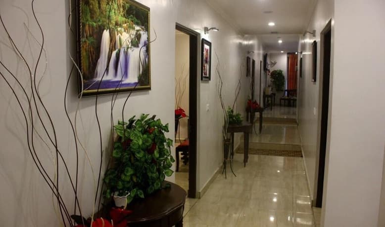 Milestone Hotel & Resort - photo 5