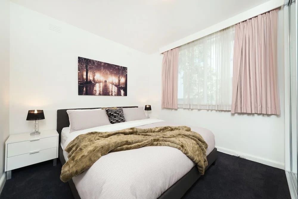 Melbourne Beachside Apartment - photo 6