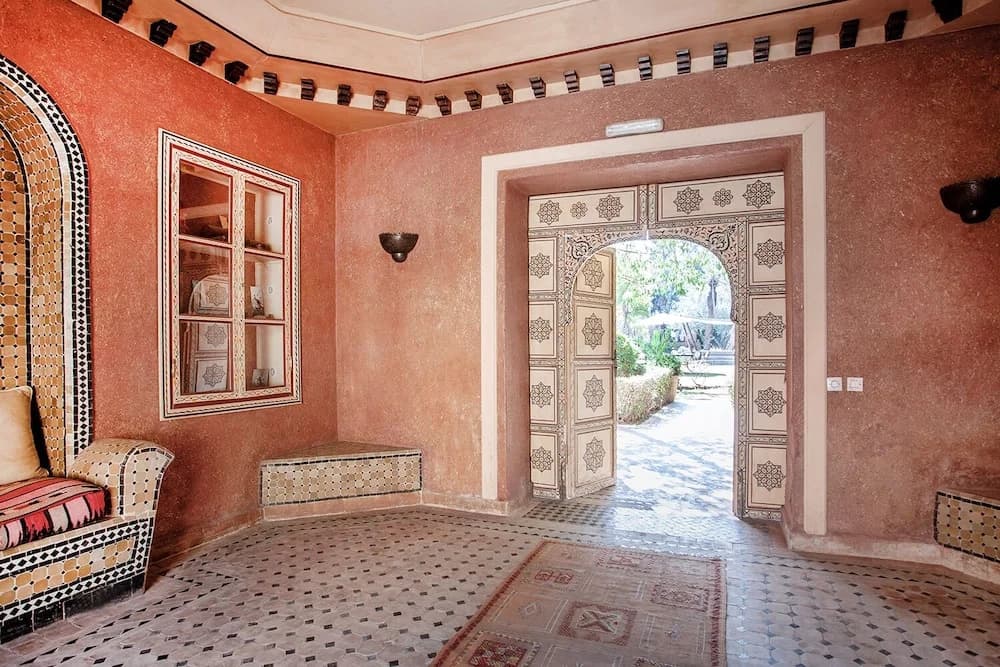 Villa Mziana - photo 13