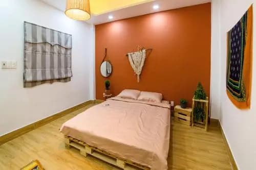 Cozy Place 2★2BR★Quiet Area★Central D1 - main photo