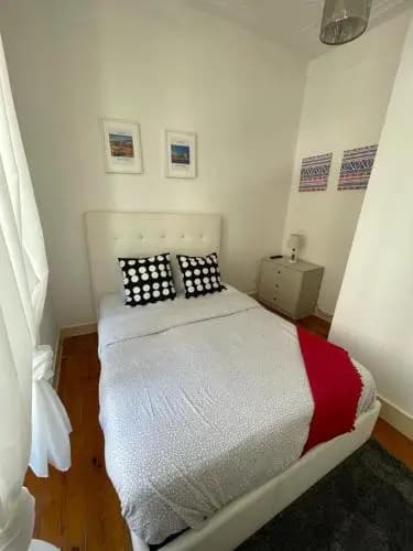 7 Seas 3 Hostel - photo 17