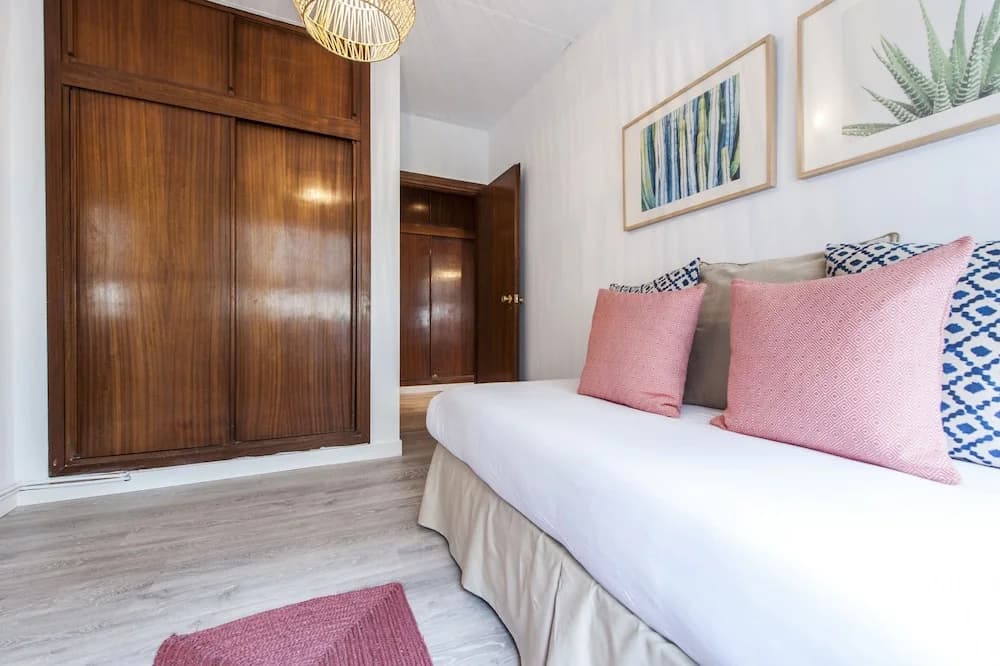 Apartamento Principe de Vergara IV - photo 4