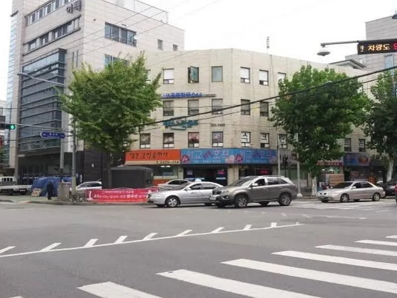 Hongdae Uncle Residence(홍대 엉클 레지던스) - main photo