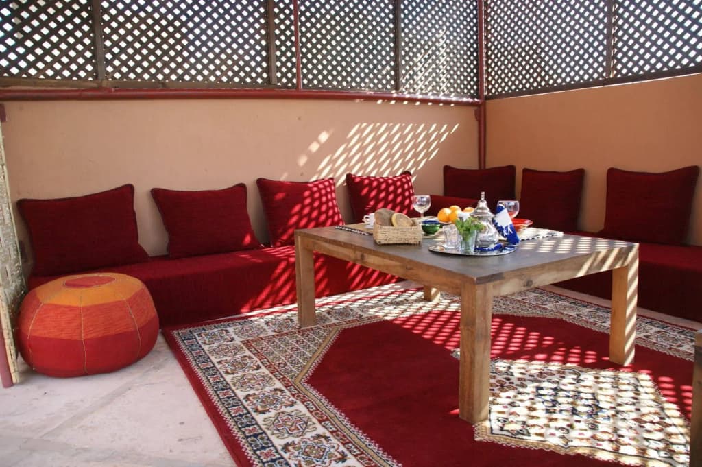 Riad Azenzer - photo 3