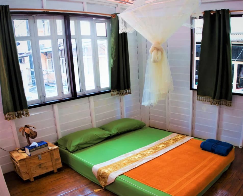 Thai Garden House - photo 4