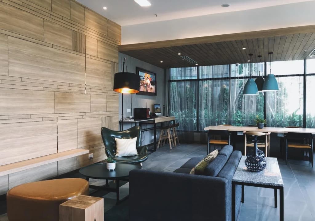 D1Mension Residences - photo 23