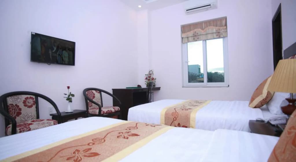 Areca Riverside Hotel - photo 6