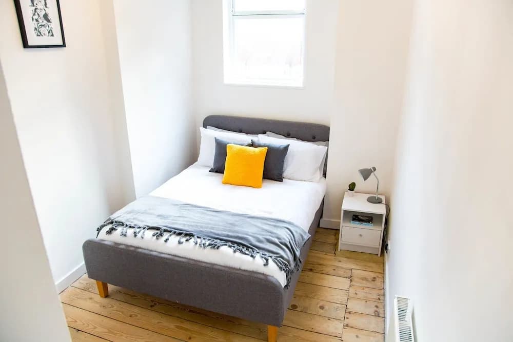 Spacious Two Bed in Hackney - photo 4