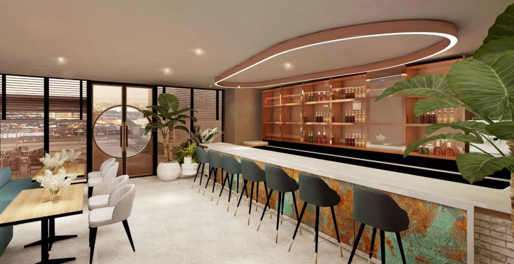 SCAPES Hotel - photo 20