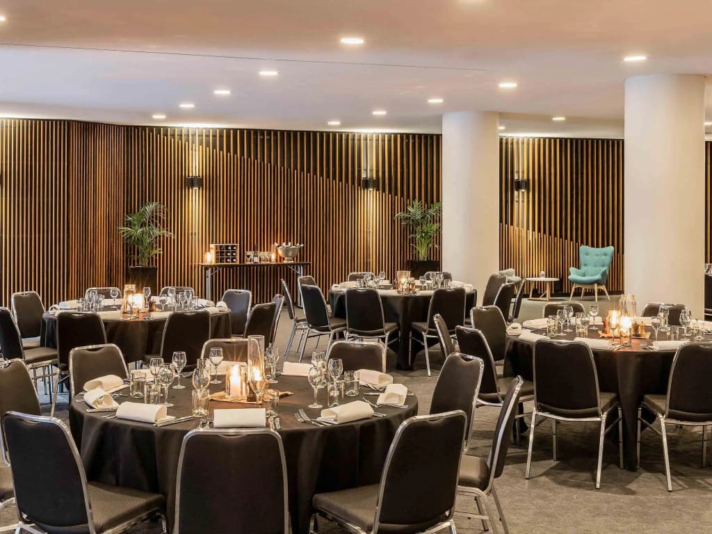 ibis Melbourne Hotel and Apartments - photo 23