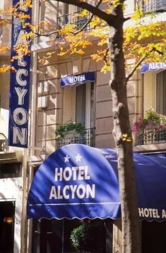 Alcyon - main photo