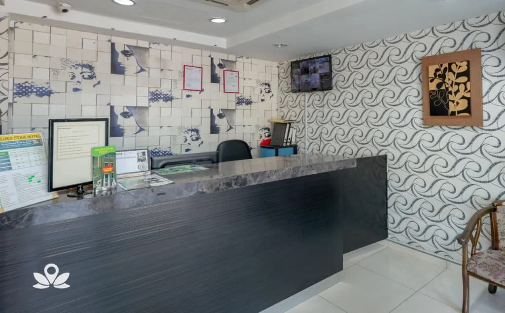 Gs Golden Star Hotel - photo 16
