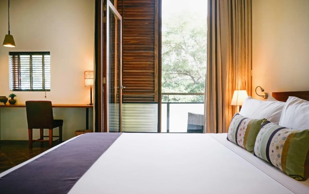 Villa Ni Say - photo 2