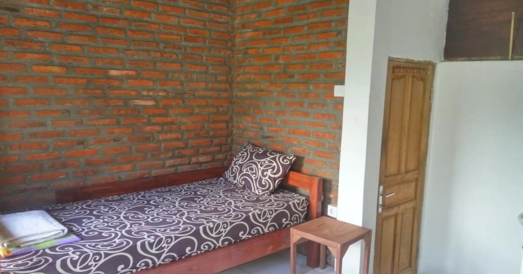 Canggu Fun Beach Surf Hostel - photo 2