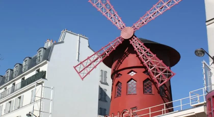 Appartement au Coeur de Montmartre - photo 6