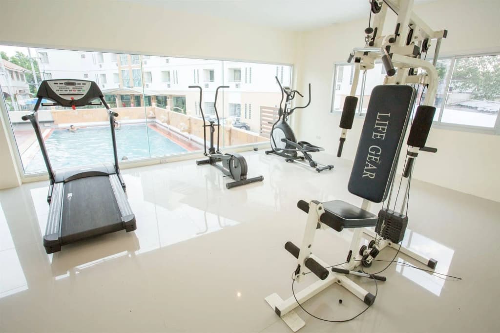 Pangviman Place Resotel - photo 21