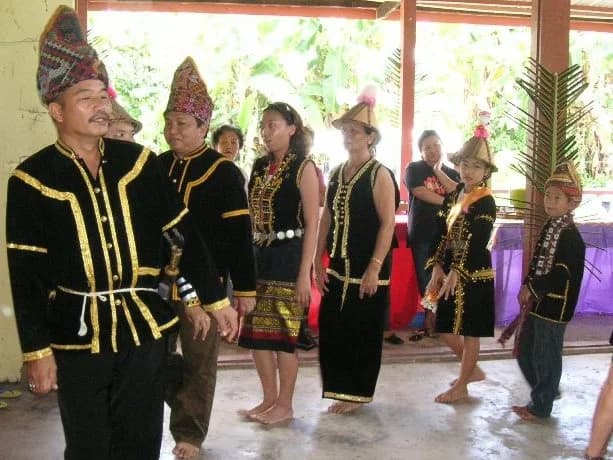 Koposizon Homestay Papar - photo 2