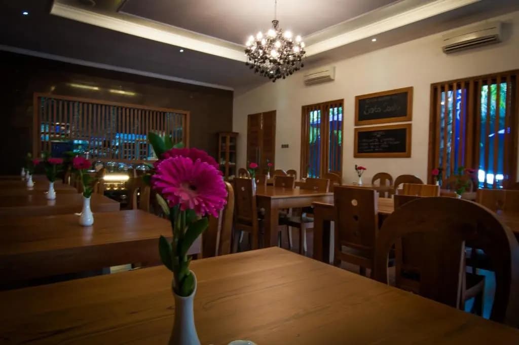 Sooly Hotel And Restaurant - photo 10