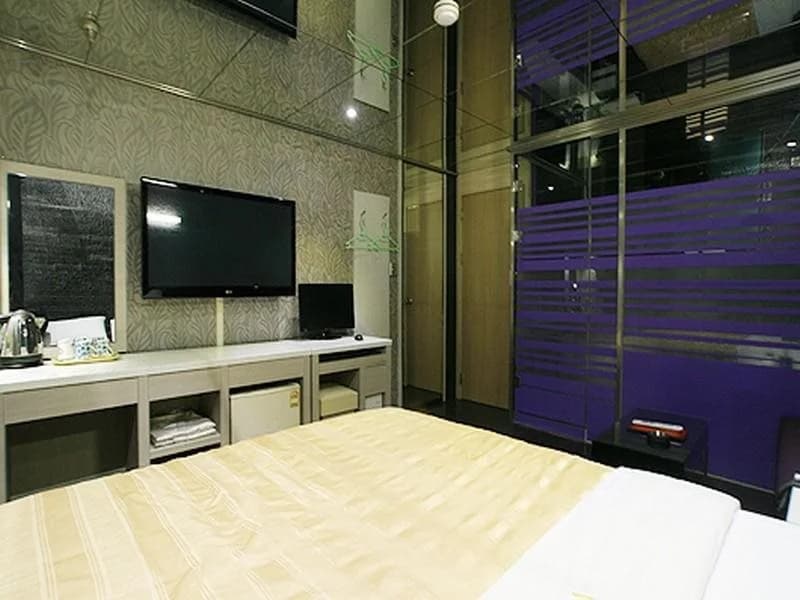 Nex Hotel - photo 10