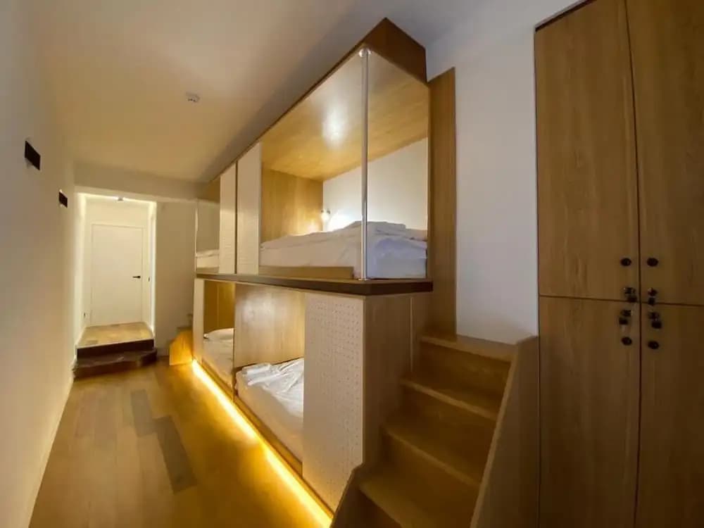 The Tbilisi Pod - photo 4