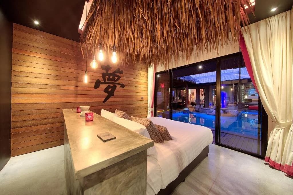 Villa Kensho - photo 2