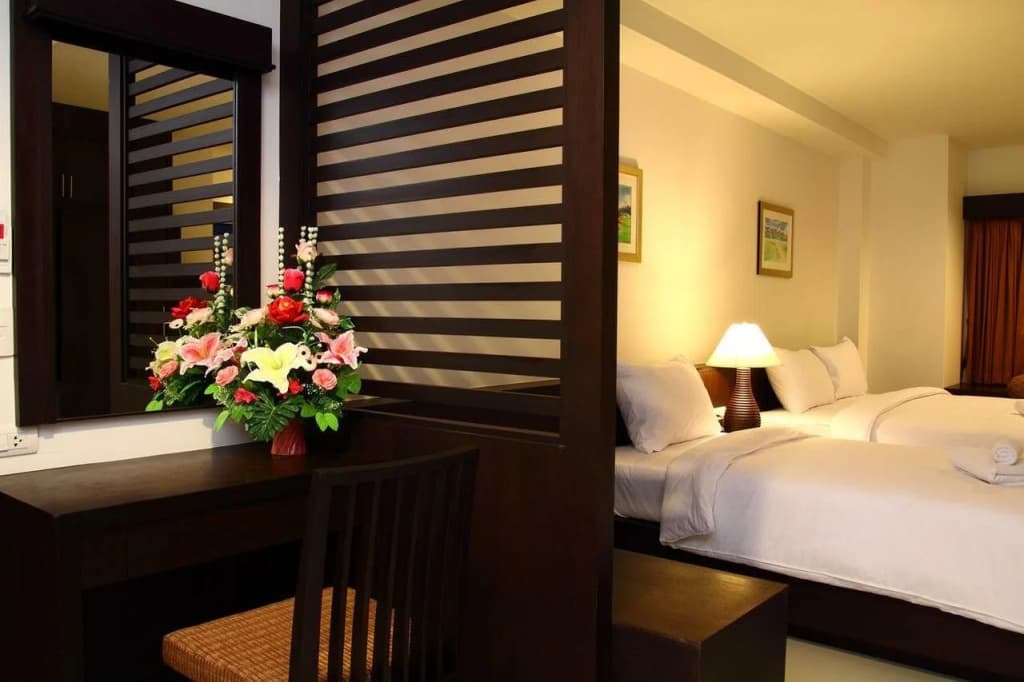 The White Pearl Hotel - photo 3