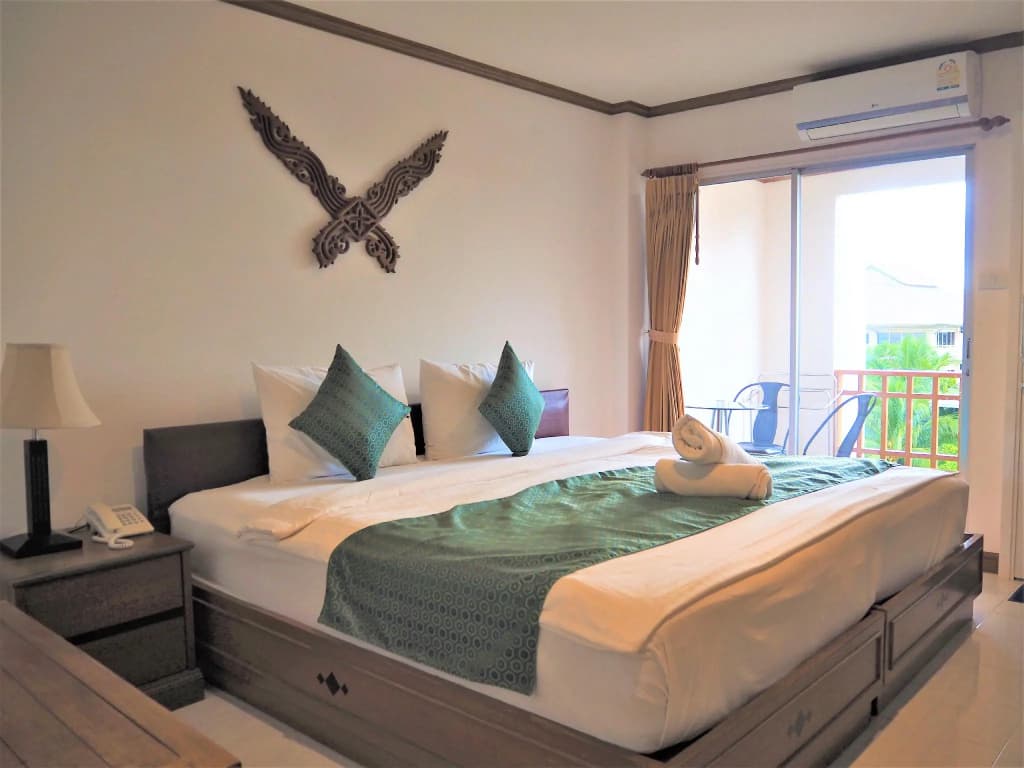 Hua Hin White Villa - photo 3