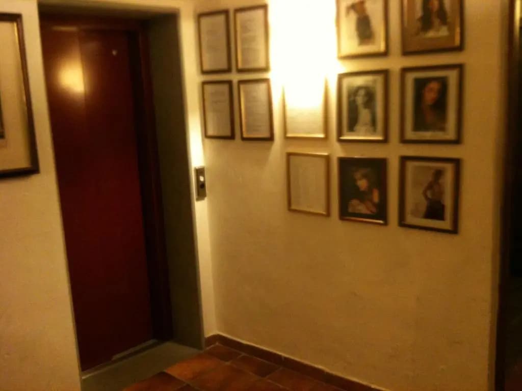 Hotel Nizza - photo 16