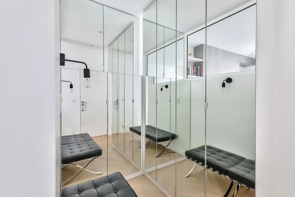 Apartment Design in the 11th Arr. of Paris - photo 6