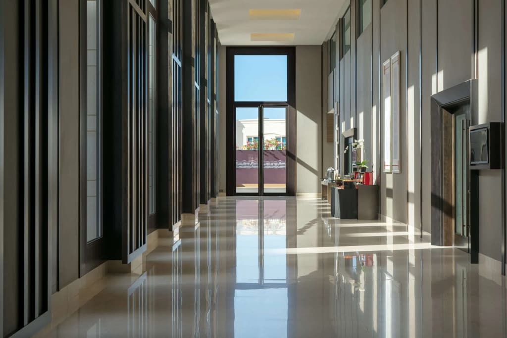 Radisson Collection Muscat Hormuz Grand Hotel - photo 22