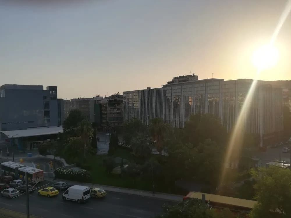 Athens Heartbeat - photo 12