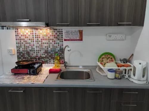 FA Studio Duplex@De Centrum Putrajaya FREE WIFI - photo 7