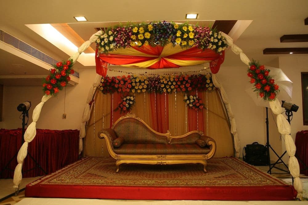 Hotel Chanson Grand Westend - photo 7