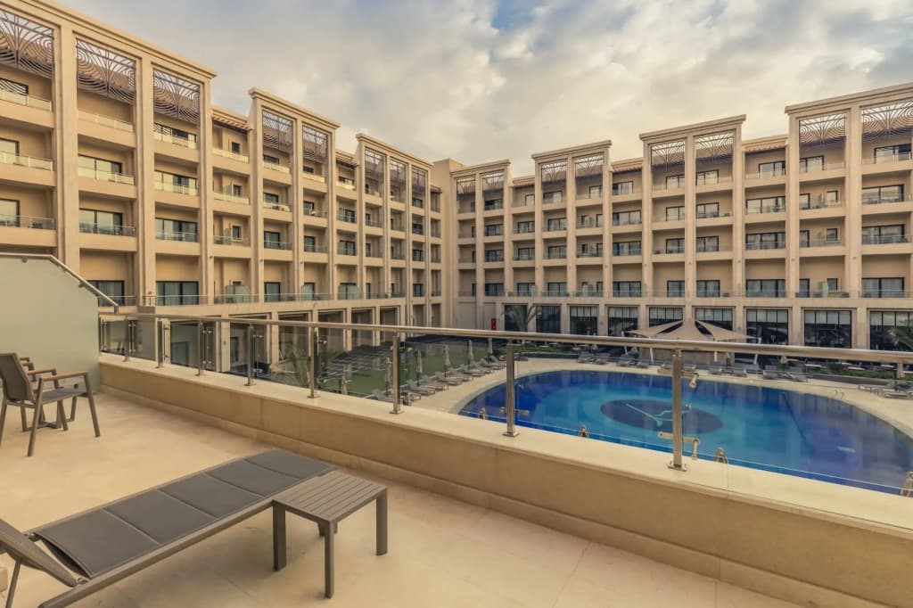 Triumph Luxury Hotel - photo 18