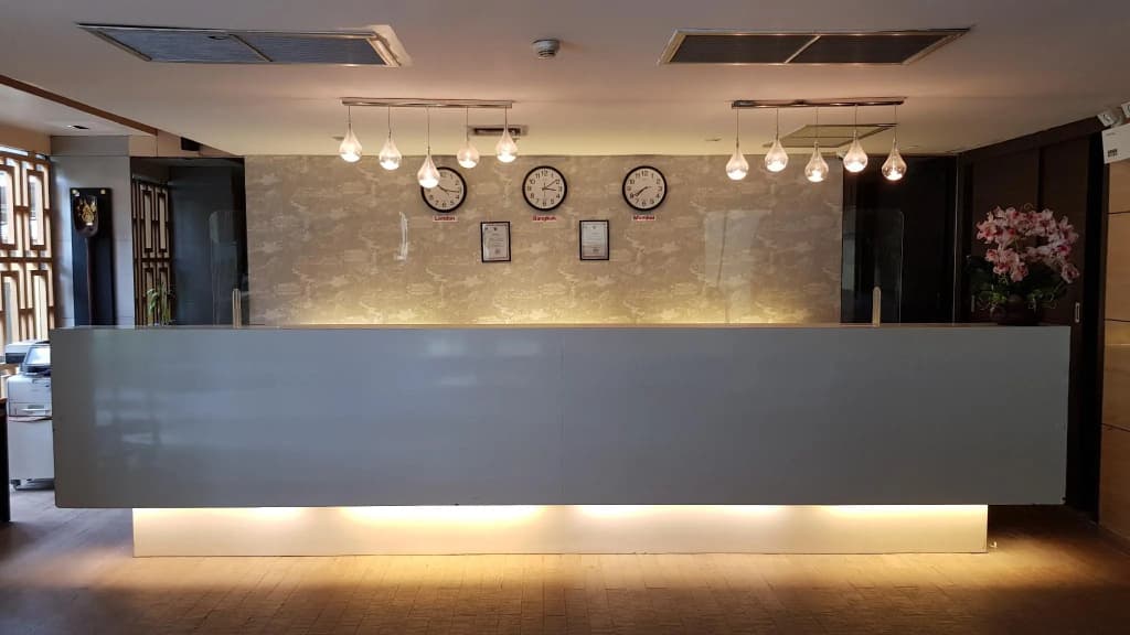 Club Mahindra Mac Boutique Hotel - photo 2
