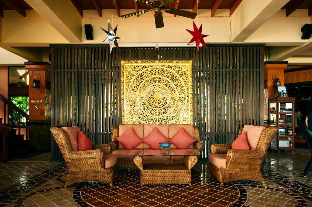 Samui Bayview Resort & Spa - main photo