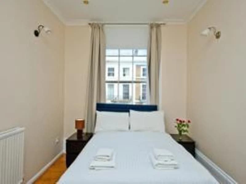 My Apartments Olympia - photo 5
