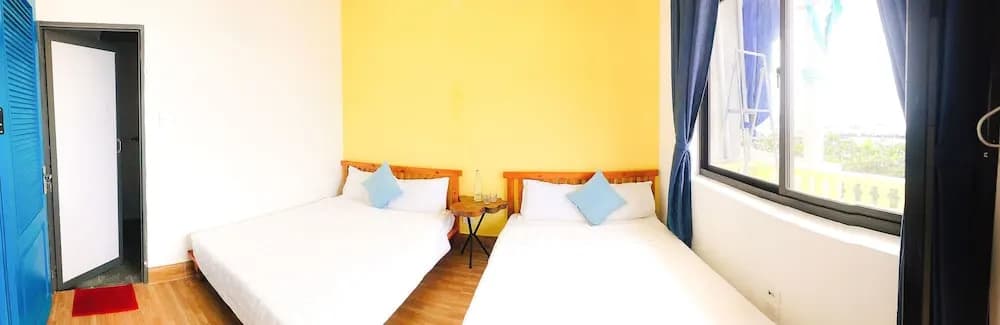 Sunbay Homestay - main photo