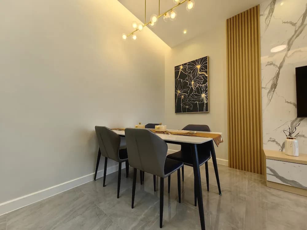 Attic Home Melaka Imperio Residence - photo 19