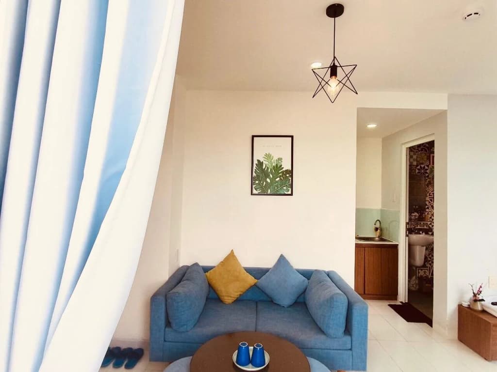 Banana Stay Nha Trang - photo 2