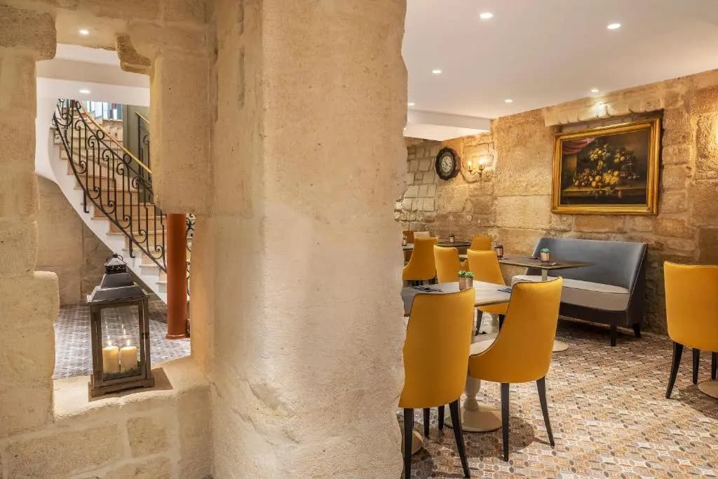 Hôtel des ducs de Bourgogne - photo 19