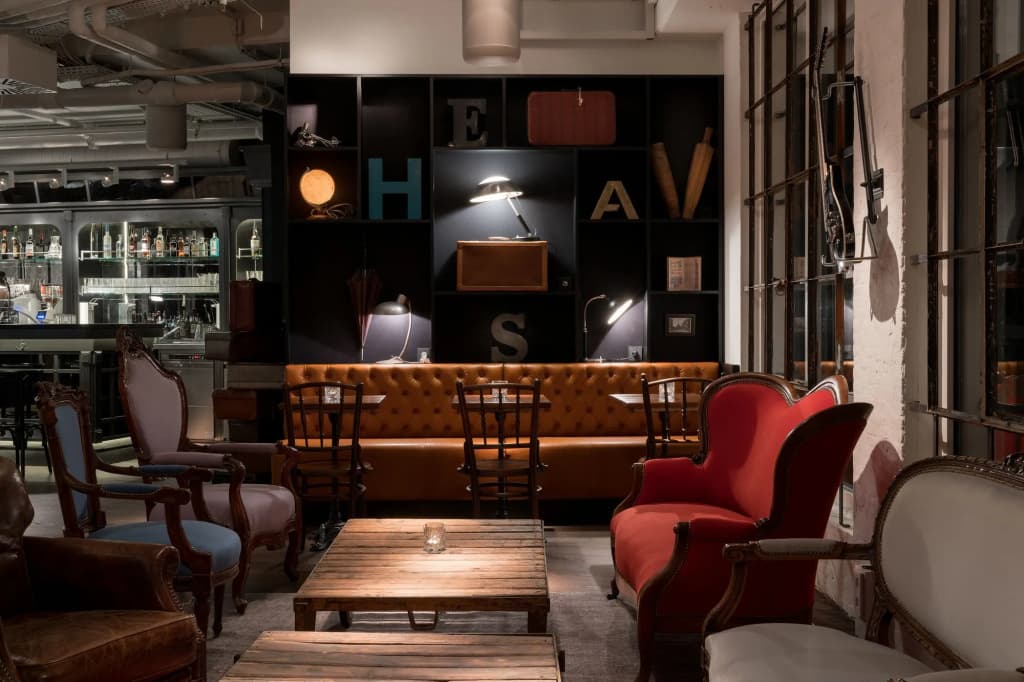 Ruby Lissi Hotel Vienna by IHG - photo 14