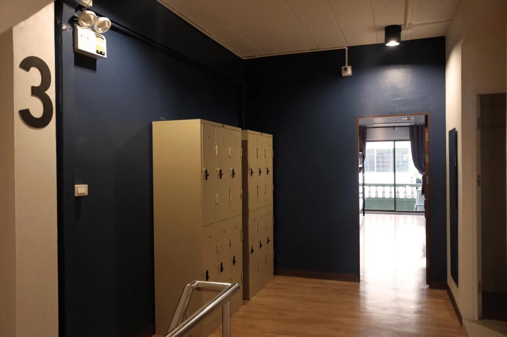 Phresh Hostel - photo 9