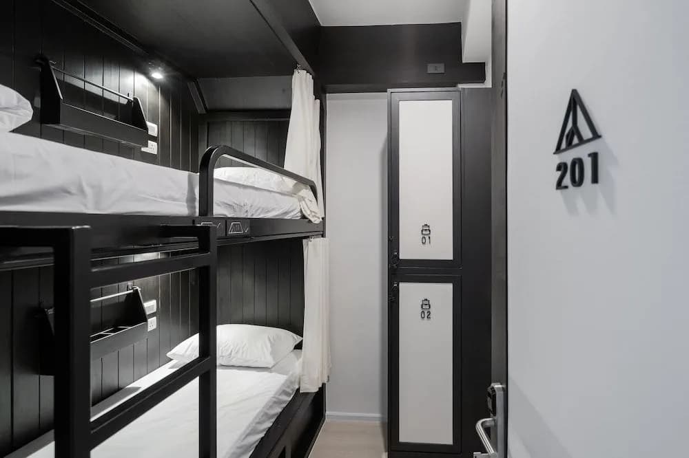 S'NAP Hostel - photo 4