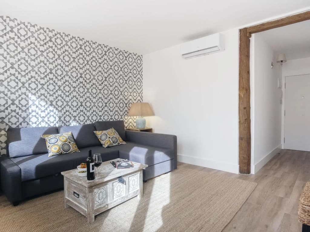 SAN BERNARDO Apartment II 1BR 1BT - photo 6