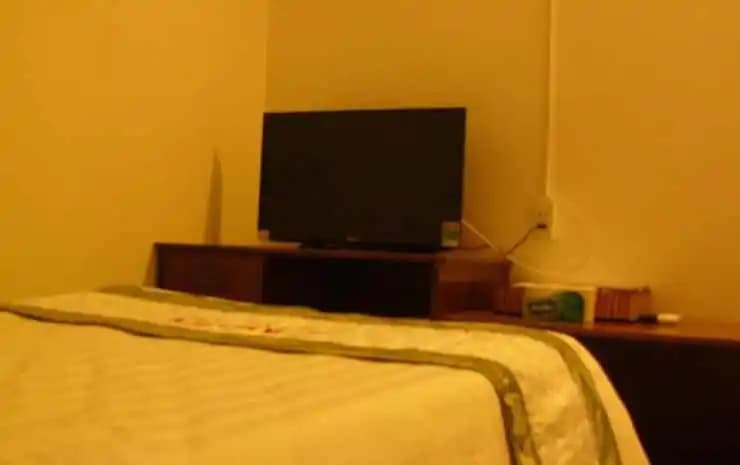 Casita Hotel - photo 2