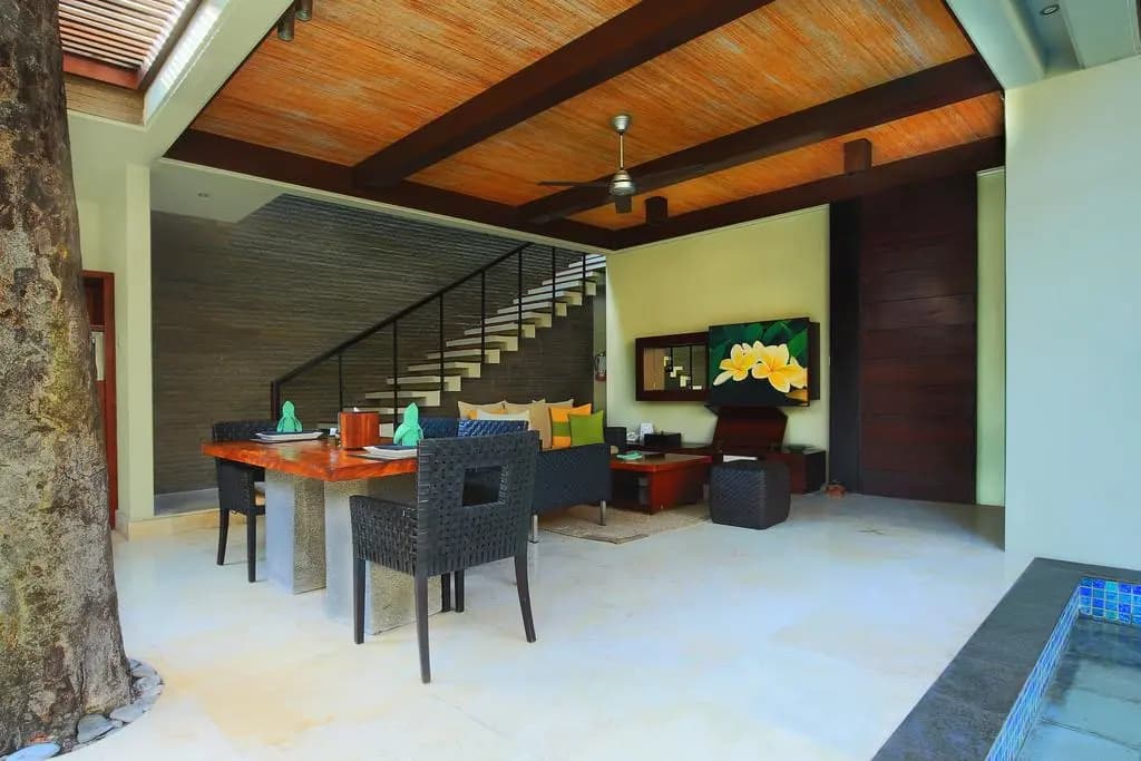 Le Jardin Villas Seminyak - photo 19