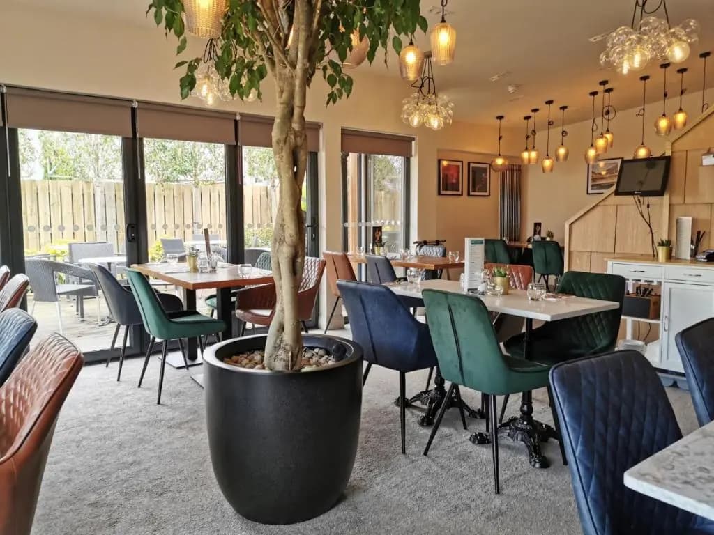 The Balerno Inn - photo 23