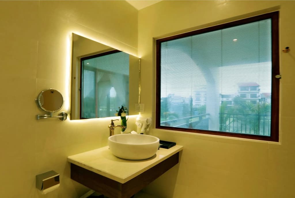 Azumi Villa Hotel - photo 10